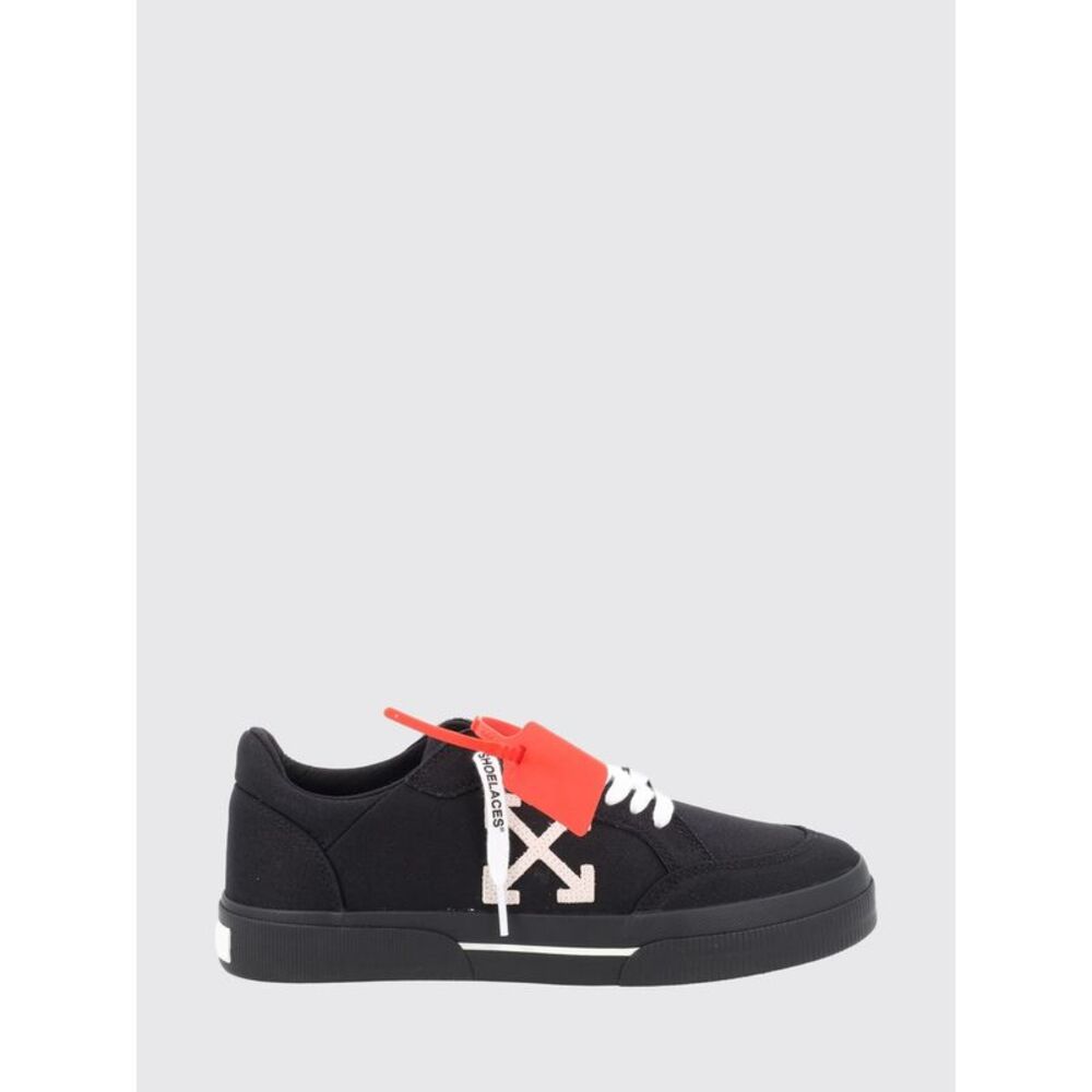 Off-White Jeans Men Black